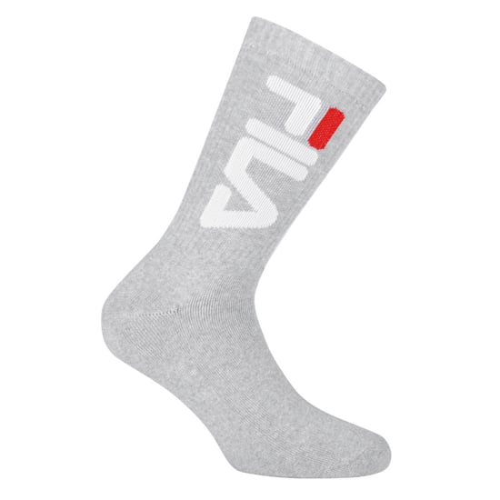 Fila Unisex Tennis Full Terry Socks