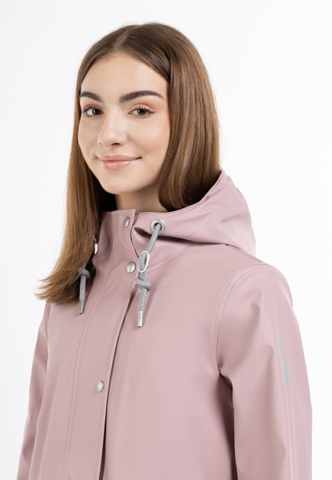 myMo rain jacket keepsudry - Image 3