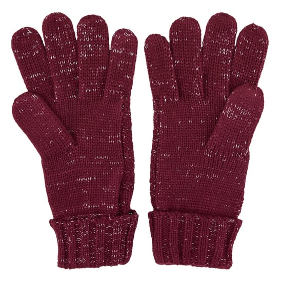 Regatta Womens Multimix V Knitted Winter Gloves