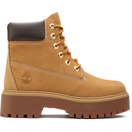 Botas Timberland Stone Street de 6 pulgadas - Image 1