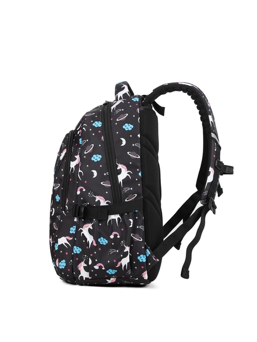 Aoking Mochila Unisexo MULTICOLORED - Image 3