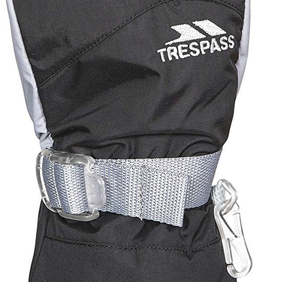 Trespass Womens/Ladies Vizza II Gloves
