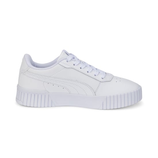 PUMA Childrens Unisex Carina 2.0 Sneakers Trainers