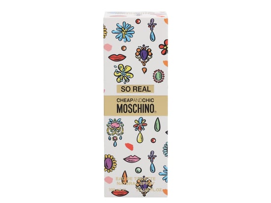 So Real Cheap & Chic Eau De Toilette Vaporizador 100 ml - Image 2