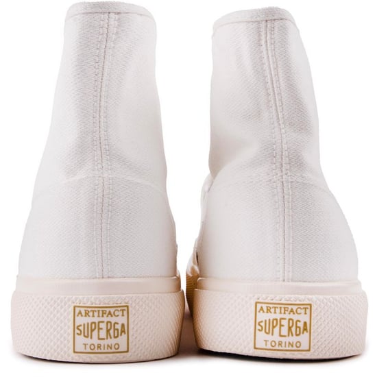 Superga Artifact 2433 Collect Workwear Entrenadores - Image 3