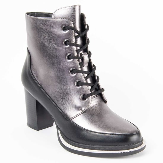 Montevita Ankle Boot Vareli3 Grey