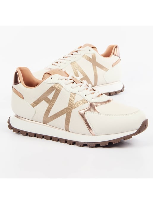 Zapatillas deportivas para mujer Armani Exchange AX luxe - Image 2