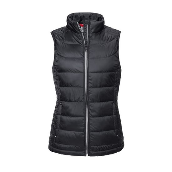 Russell Womens/Ladies Nano Body Warmer (Black) - Image 1