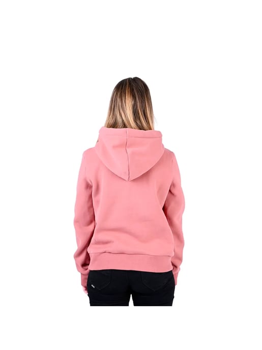 Sudadera metalizada Superdry para mujer - Image 3