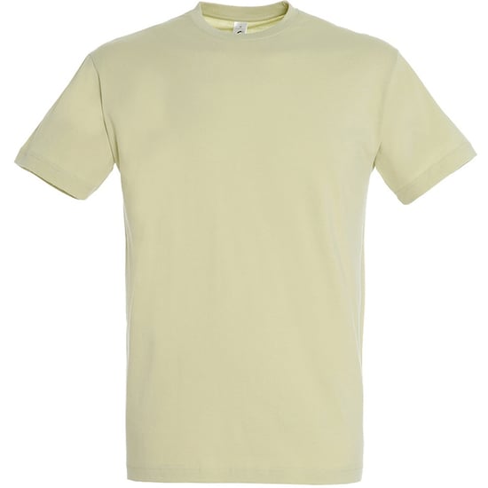 SOLS Mens Regent Short Sleeve T-Shirt (Green Sage) - Image 1