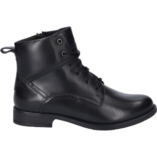 JOSEF SEIBEL Simona 05 | Botines de Mujeres | negro - Image 2