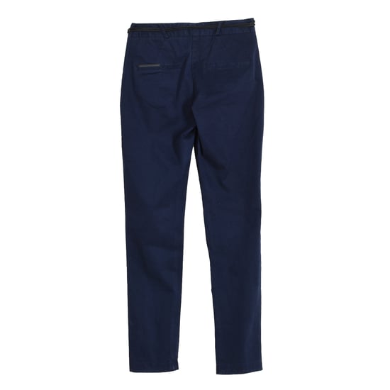 Pantalones largos PANDORE estilo chino 13S2PA10 mujer - Image 3
