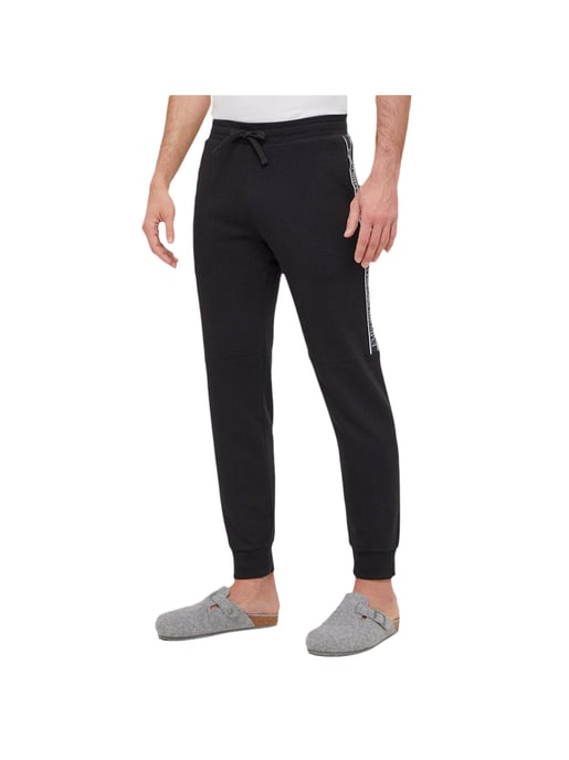 Pantalones deportivos GA Adler de Emporio Armani para hombre - Image 1
