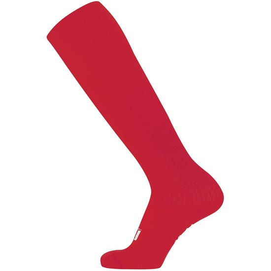 SOLS Childrens/Kids Football / Soccer Socks (Red) - Image 1