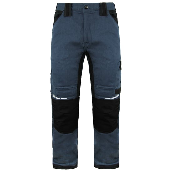 Dickies GDT Premium Knepad Mens Work Work Work Work Pantals - Image 1