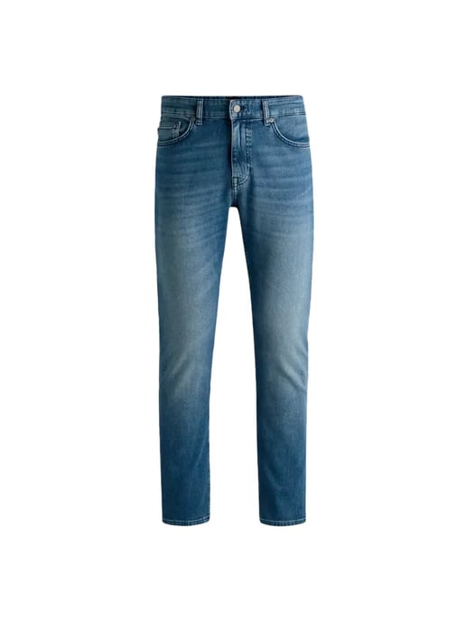 Vaqueros esenciales Boss para hombre - Image 2