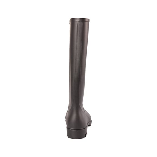Mountain Warehouse Womens/Ladies Splash Wellington Boots (Black) - Image 2