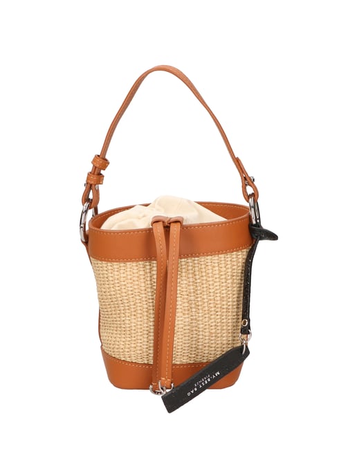 My-Best Bag Bolso tipo cubo Binnenmateriaal: 70% katoen - 30% synthetisch etc - Image 1
