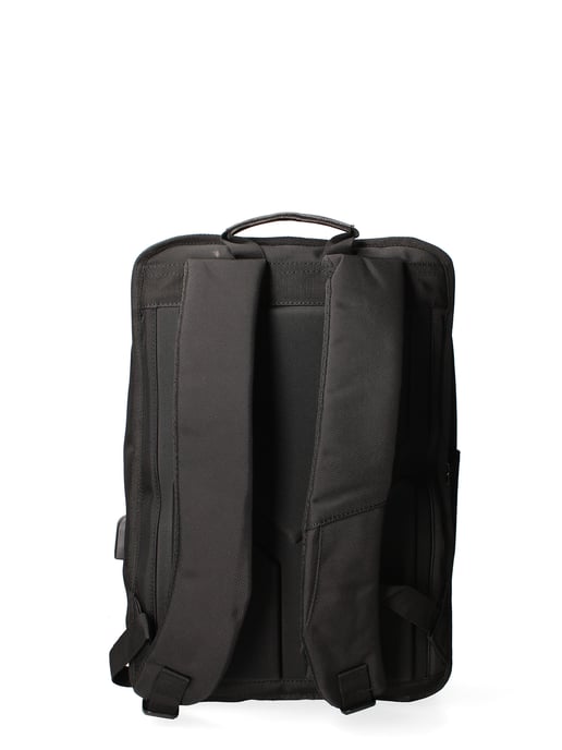 B Cavalli Mochila Unisexo BLACK - Image 4