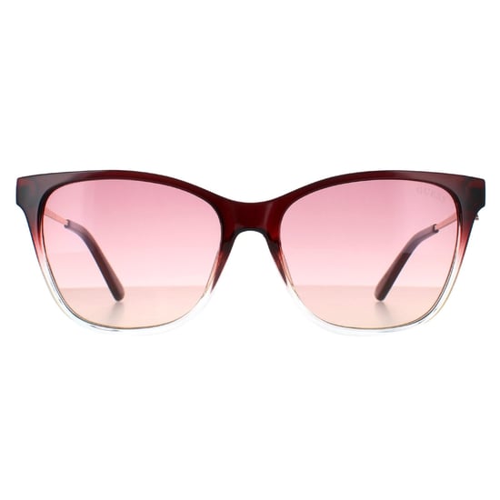 Guess gafas de sol de mujer  púrpura - Image 1