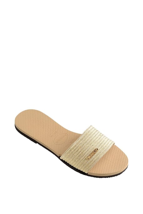 You Malta Metallic Slide