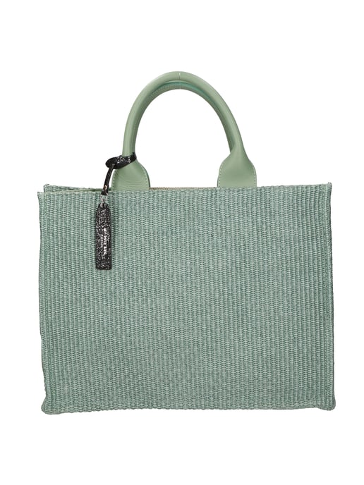 My-Best Bag bolso Binnenmateriaal: 70% katoen - 30% synthetisch etc MINT - Image 1