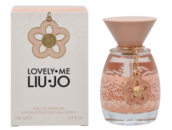 Liu-Jo Lovely Me Edp Spray 100 ml - Image 1