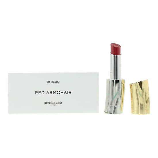 Byredo Lipstick 3g - Red Armchair 226