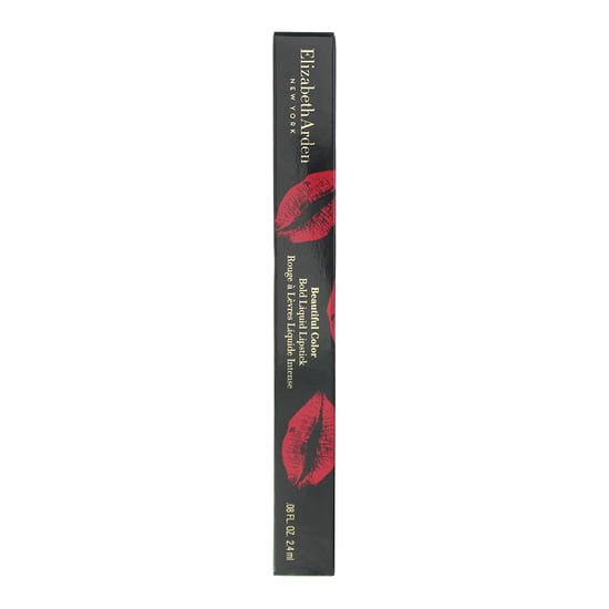 Beautiful Color Bold Liquid Lipstick #fearless Red 2,4 ml - Image 3