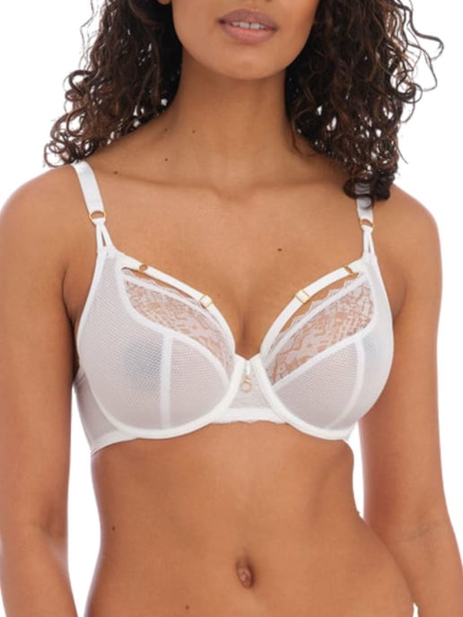 Temptress Plunge Bra - Image 1