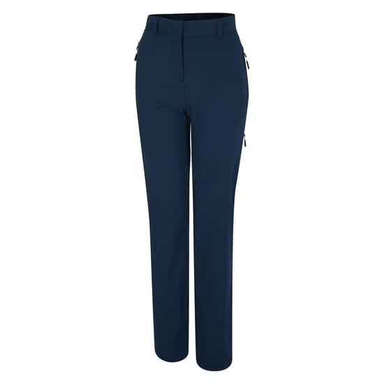 Dare 2B Womens/Ladies Mountain Series Hiking Trousers (Moonlight Denim) - Image 3