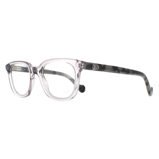 Moncler Rectangular Mens Grey ML5003