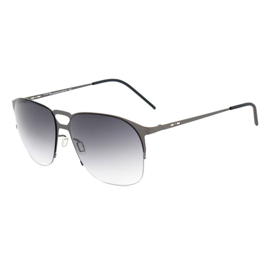 Italia Independent Gafas de Sol de Hombre 57/15/140 mm metal - Image 1