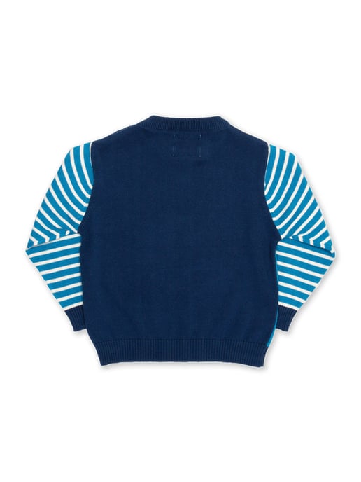 Kite Clothing Marvellous Digger Jumper
