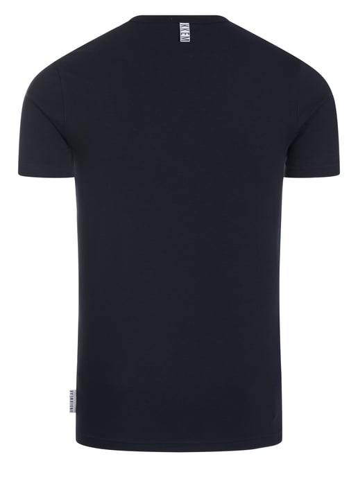 La camiseta de Bikkemberg - Image 2