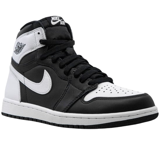 Zapatillas de deporte negras Air Jordan 1 Retro High OG Reverse Panda de Nike - Image 3
