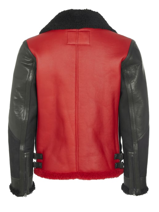 chaqueta tommy hilfiger - Image 2