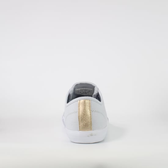 Champion Huntington Kids Light Blue Plimsolls
