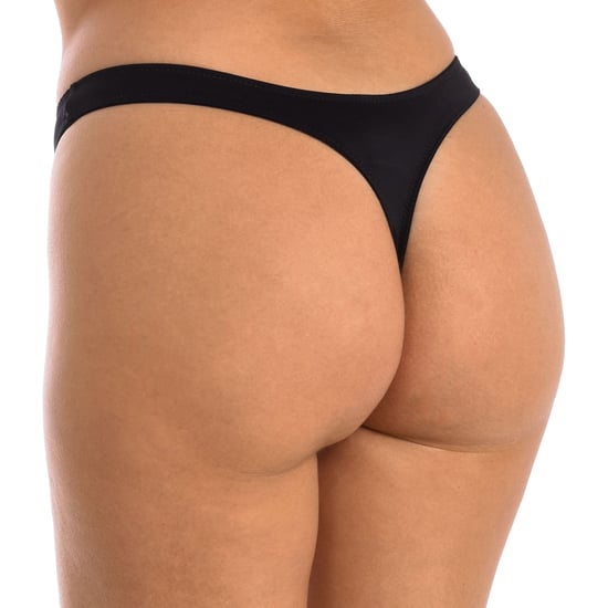 Tanga con tejido elástico para mujer, modelo SONIA. Elegante, cómoda y con ajuste perfecto. - Image 3
