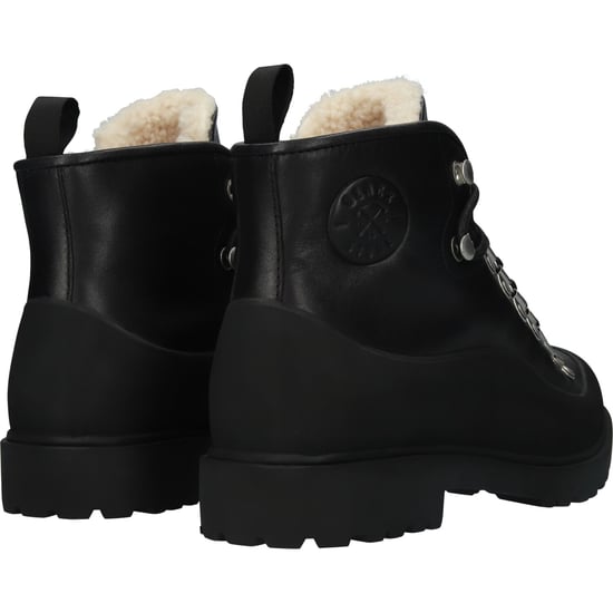 ROCK DREE - Black - Boots - Image 4