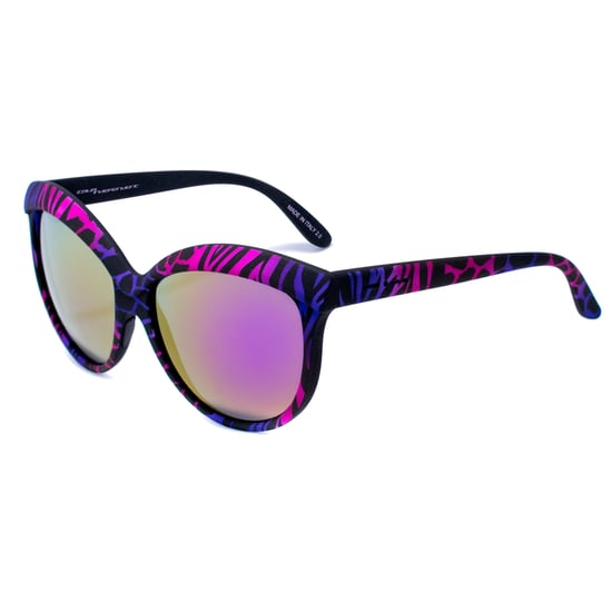Italia Independent Gafas de Sol de Mujer 58/20/140 mm acetato - Image 1