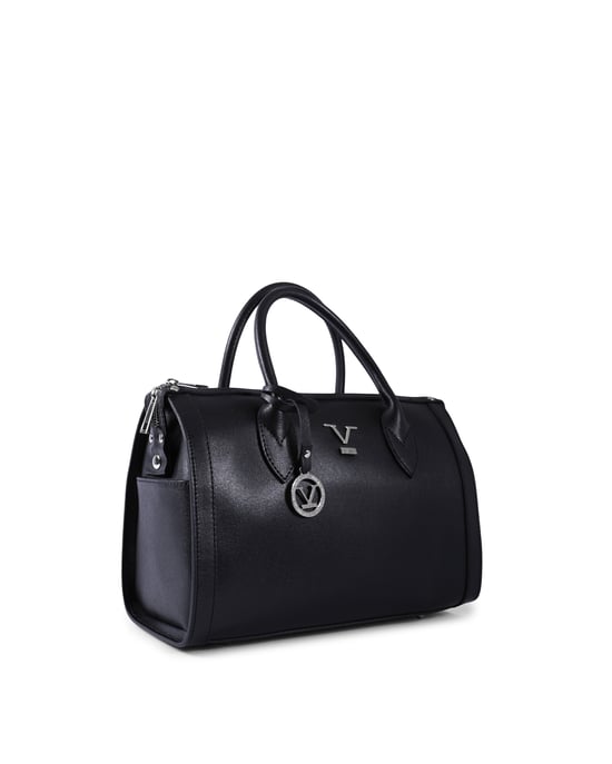Bolso de Mujer V Italia V014 SAFFIANO-S NERO - Image 2