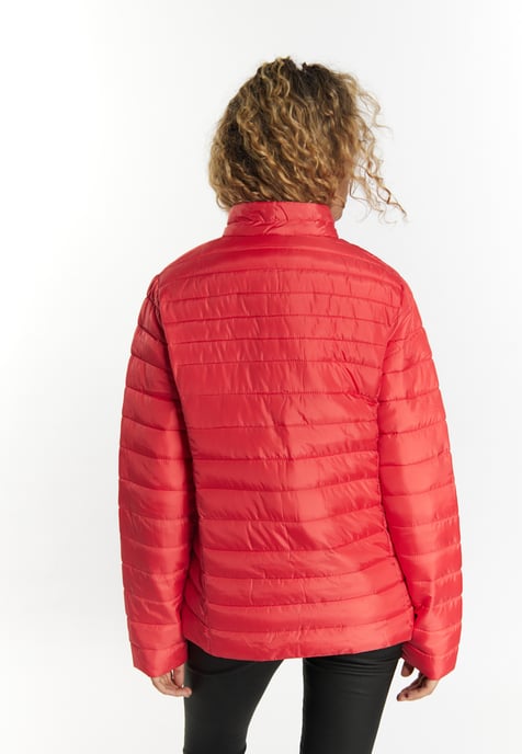 Mymo women red - Image 4