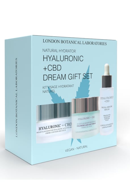 Set de regalo Hialurónico + CBD Dream - Image 1