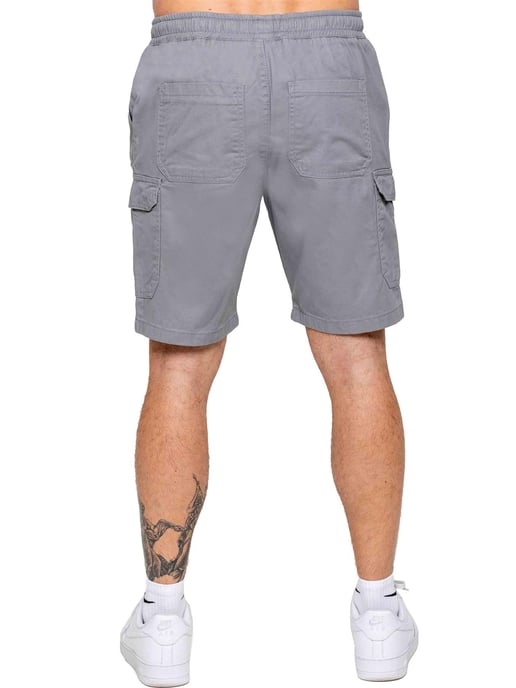 Kruze | Pantalones cortos Cargo para hombre - Image 3