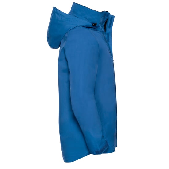Russell Mens HydraPlus Padded Jacket (Azure) - Image 3