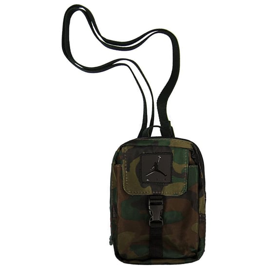 Nike Jordan - Bandolera de camuflaje para hombre - Image 1