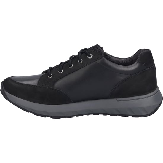 JOSEF SEIBEL Cameron 06 | Snaker de Hombre | negro - Image 3