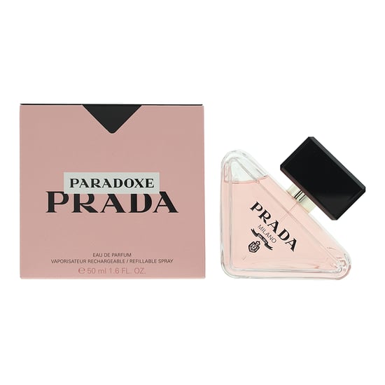 Prada Paradoxe Eau De Parfum 50ml Spray For Her - Image 1