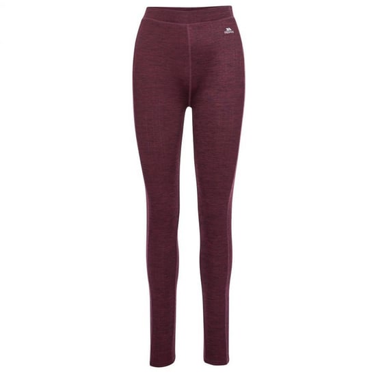 Trespass Womens/Ladies Dainton Thermal Bottoms (Fig) - Image 1